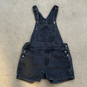 Old Navy overalls
